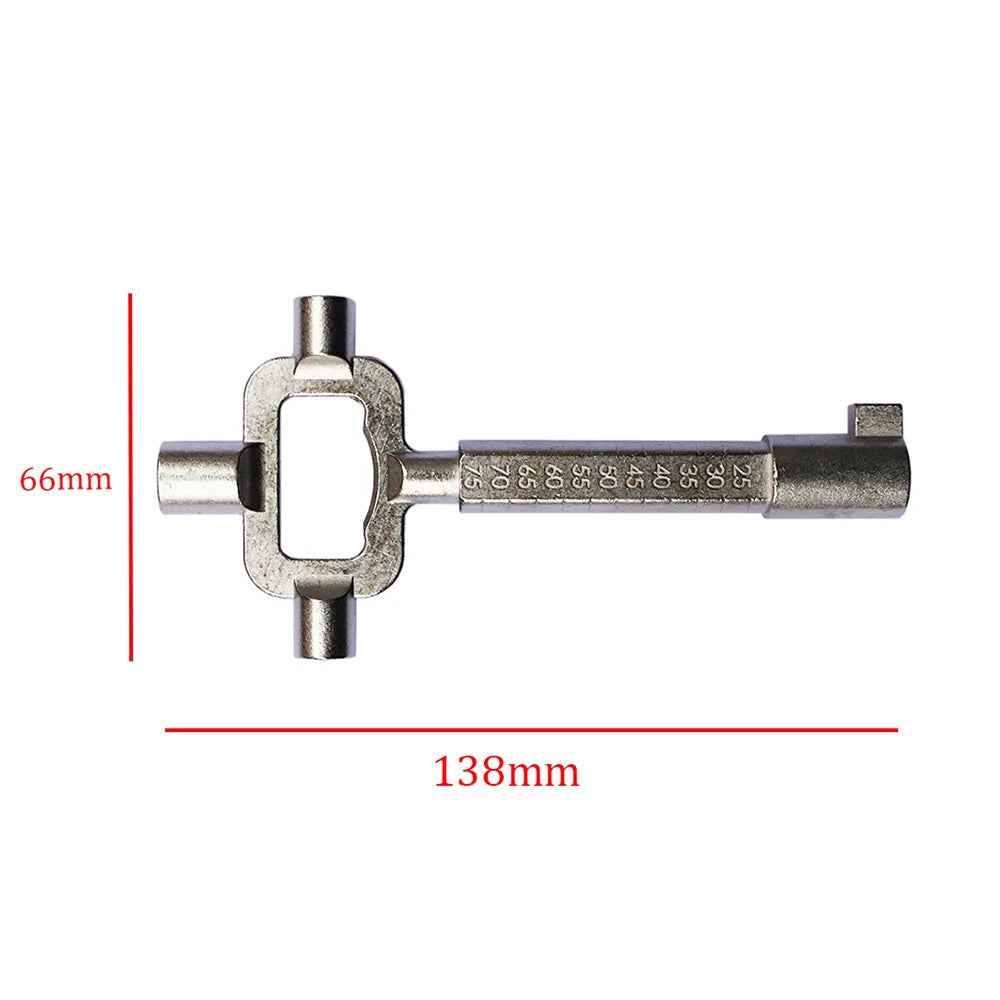 Clés d'ouverture de porte après extraction