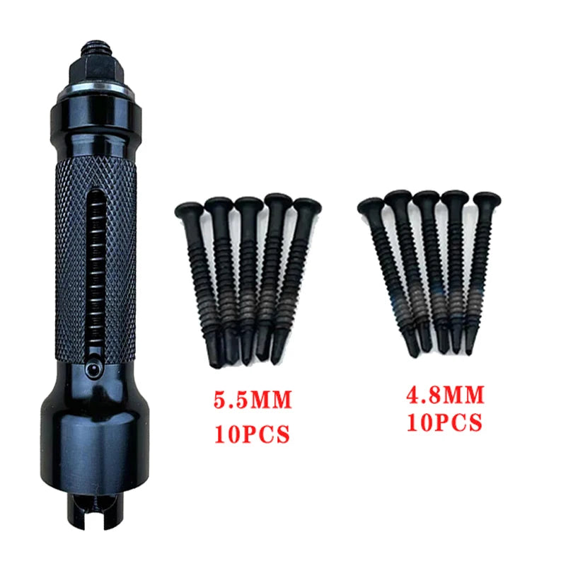 Extracteur de cylindre de serrure pour bateuse