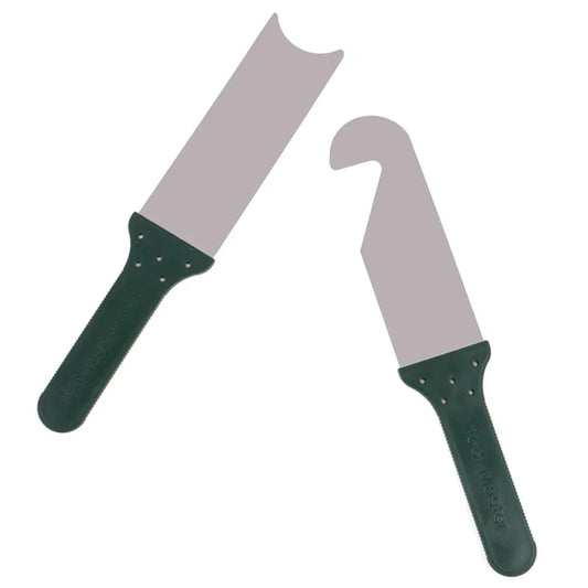 2 pièces outils de serrurier insertion en acier
